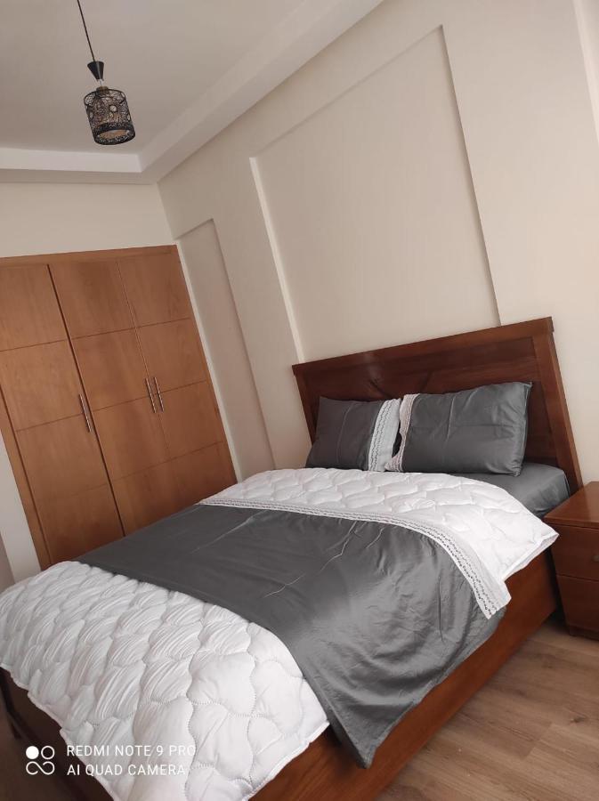 Apartment Place Italie Rabat Bagian luar foto