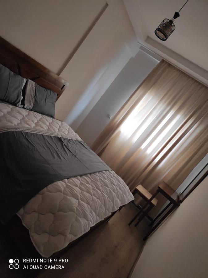 Apartment Place Italie Rabat Bagian luar foto