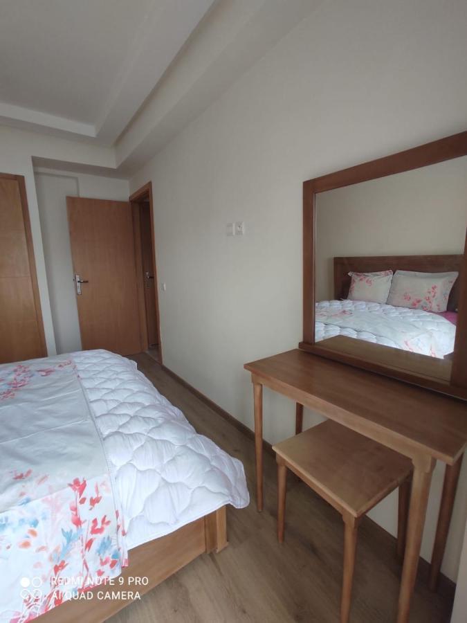Apartment Place Italie Rabat Bagian luar foto