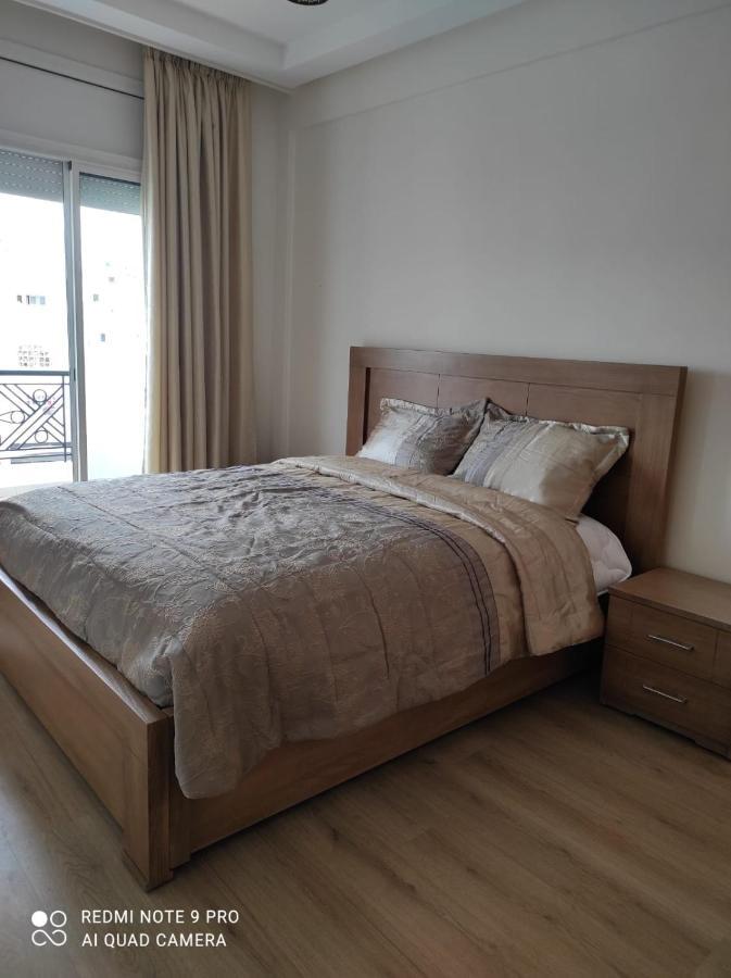 Apartment Place Italie Rabat Bagian luar foto