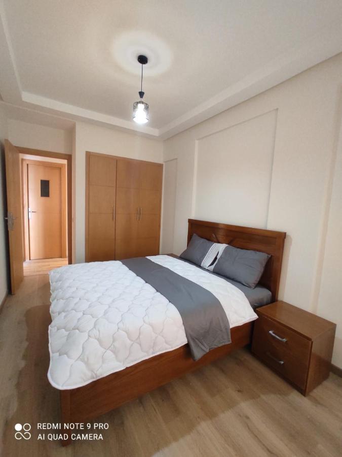 Apartment Place Italie Rabat Bagian luar foto