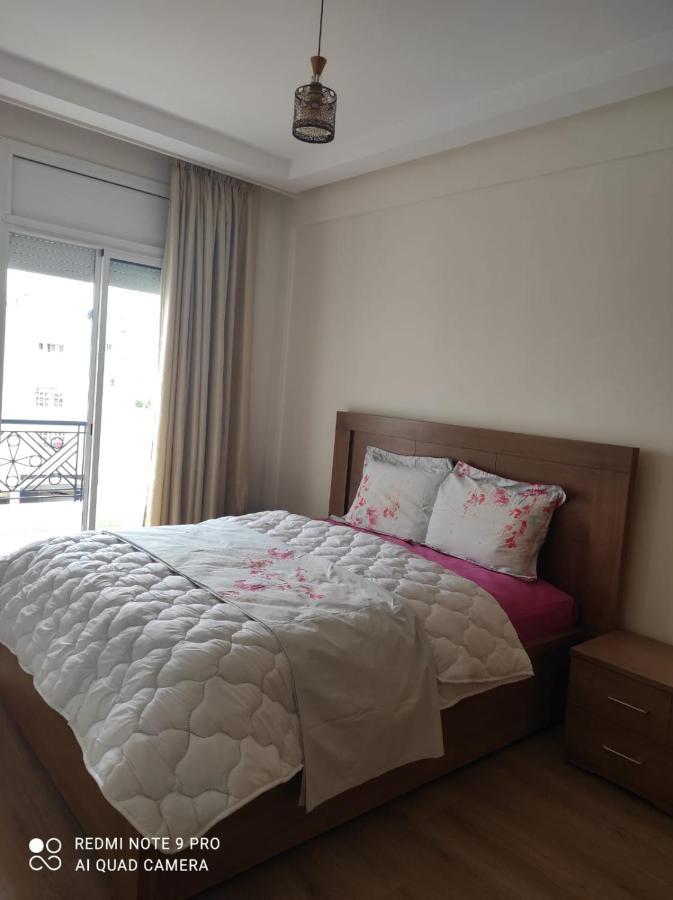 Apartment Place Italie Rabat Bagian luar foto