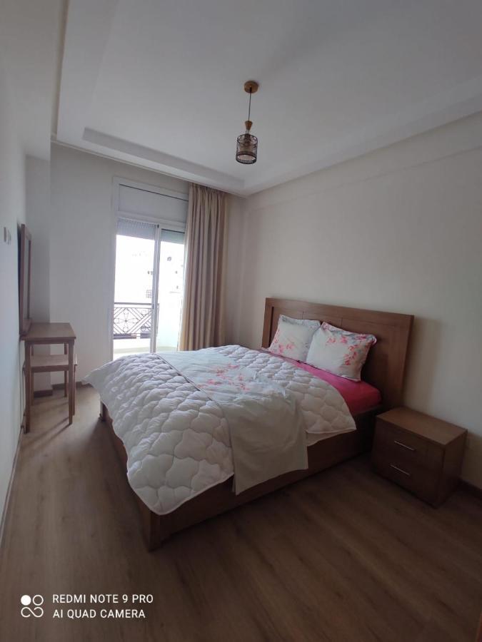 Apartment Place Italie Rabat Bagian luar foto