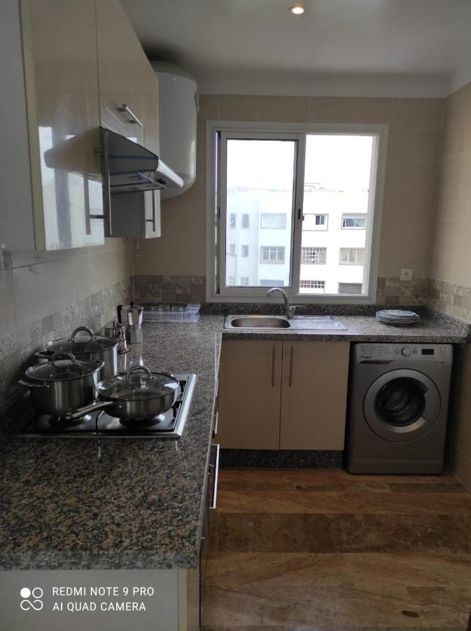 Apartment Place Italie Rabat Bagian luar foto