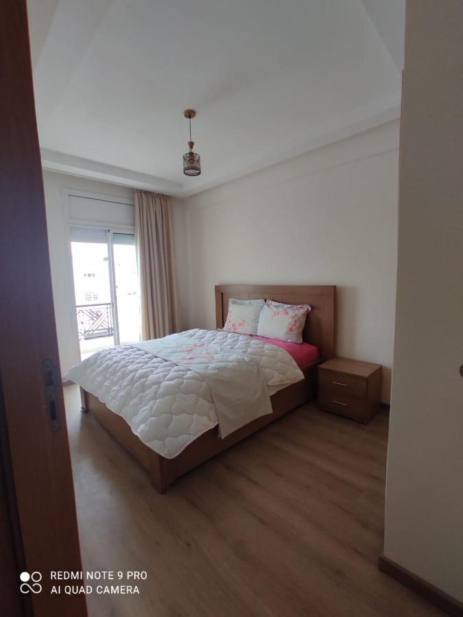 Apartment Place Italie Rabat Bagian luar foto