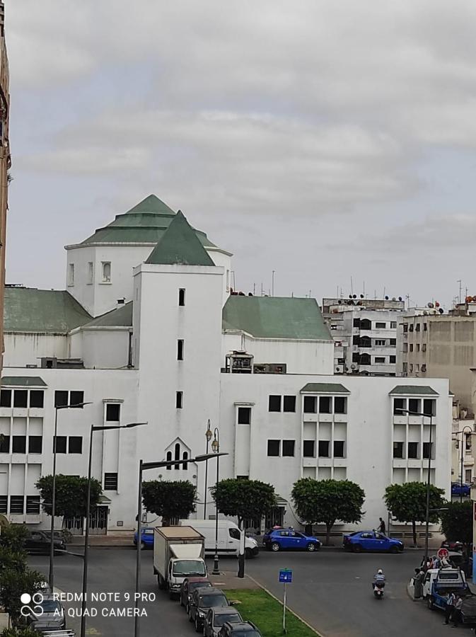 Apartment Place Italie Rabat Bagian luar foto