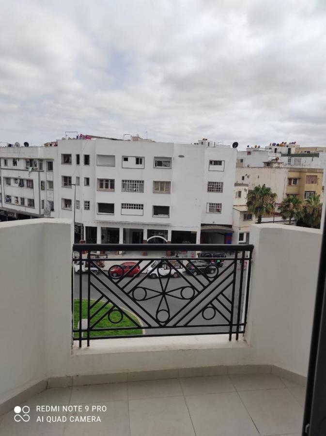Apartment Place Italie Rabat Bagian luar foto