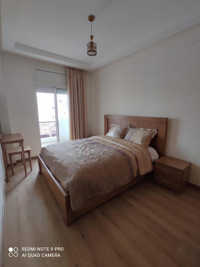 Apartment Place Italie Rabat Bagian luar foto