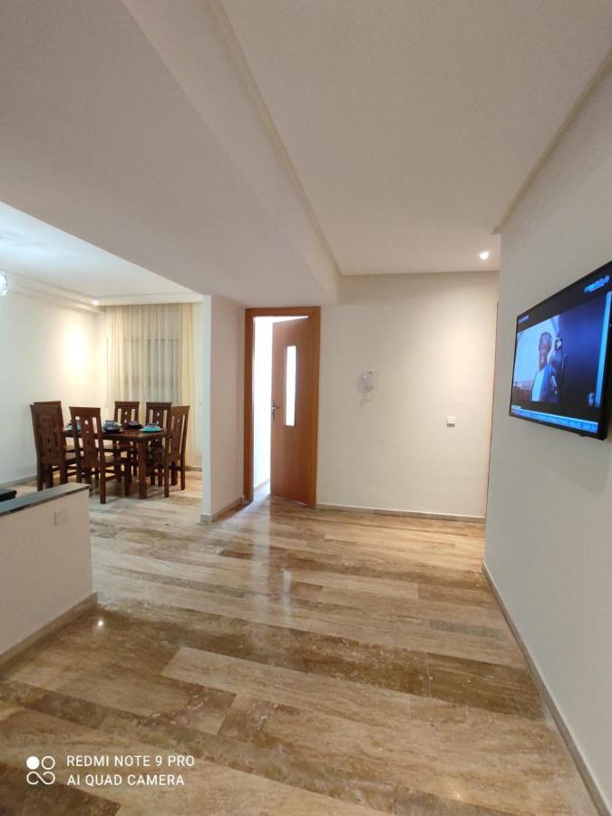 Apartment Place Italie Rabat Bagian luar foto