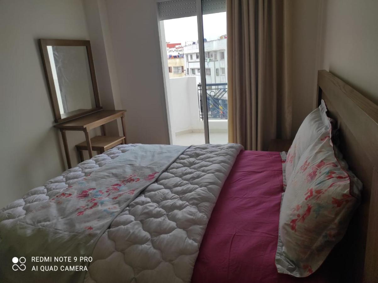 Apartment Place Italie Rabat Bagian luar foto
