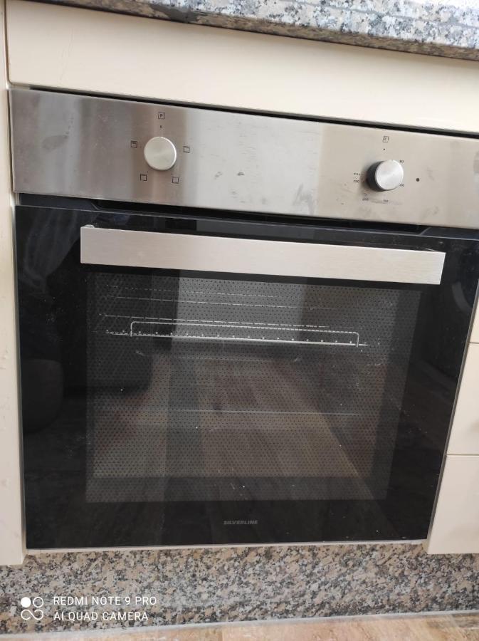 Apartment Place Italie Rabat Bagian luar foto
