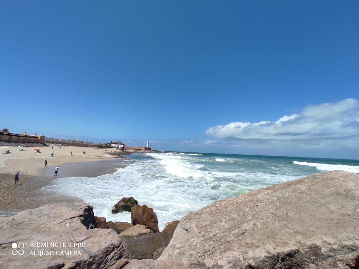 Apartment Place Italie Rabat Bagian luar foto