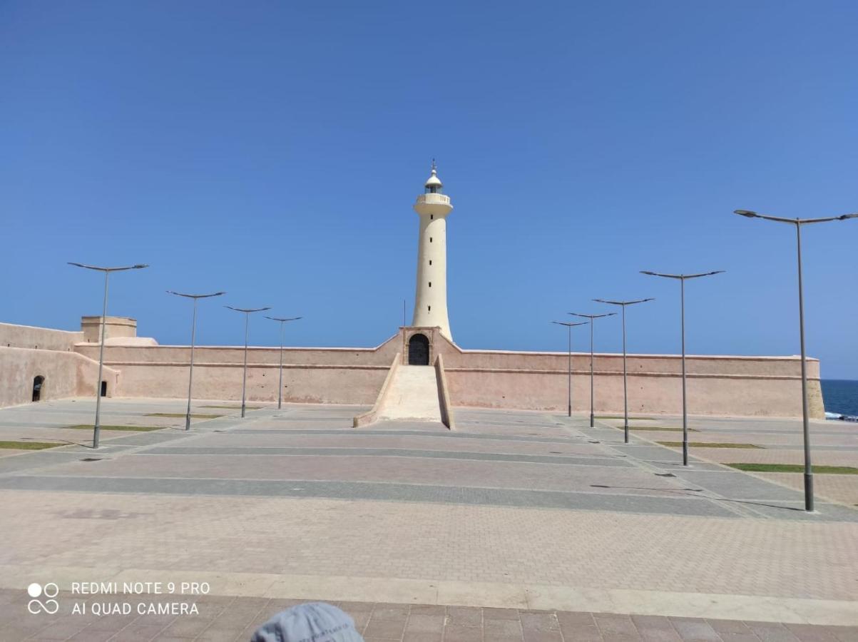 Apartment Place Italie Rabat Bagian luar foto