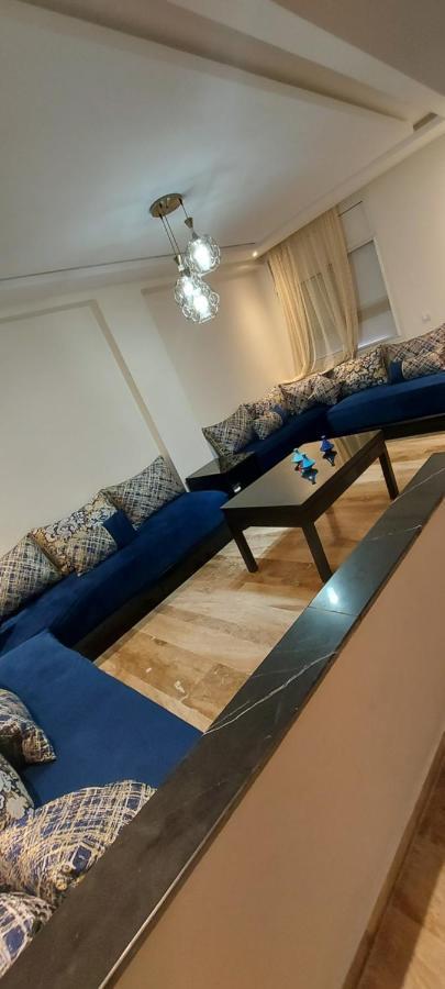 Apartment Place Italie Rabat Bagian luar foto